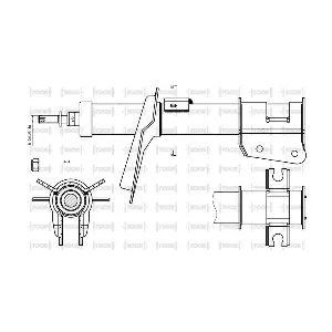 SG10920 TOOR