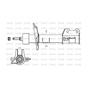 TOOR SG10601