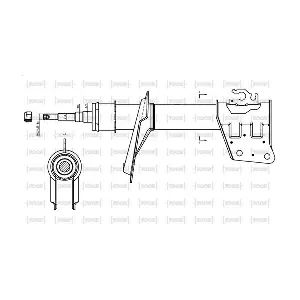 SG11880 TOOR