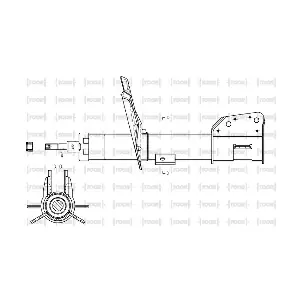 SG10140 TOOR