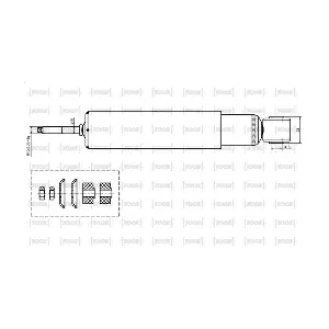 SG53560 TOOR
