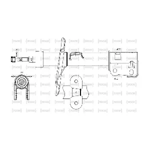 SG11250 TOOR