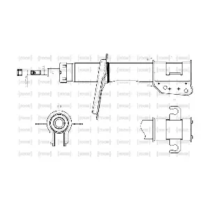 SG11810 TOOR
