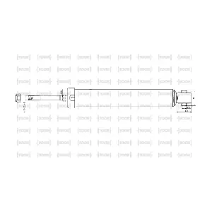 TOOR SG55080