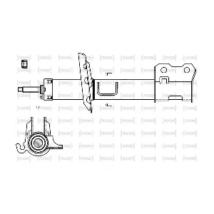 TOOR SG11010