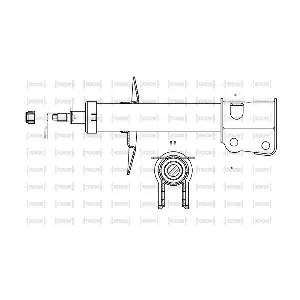 SG11240 TOOR