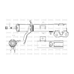 SG15701 TOOR