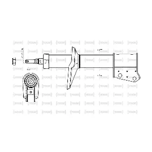 SG16610 TOOR
