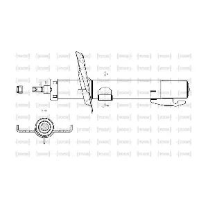 SG10830 TOOR