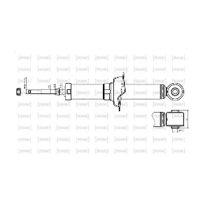 SG59400 TOOR