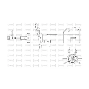 SG11830 TOOR