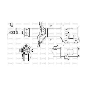 SG11570 TOOR