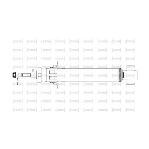 SG14640 TOOR