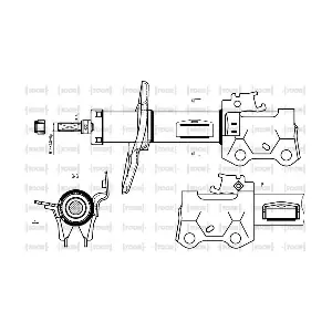 TOOR SG15841