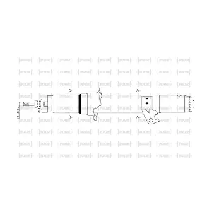 SG14020 TOOR