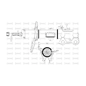 SG15840 TOOR