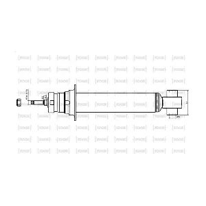 SG14910 TOOR