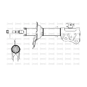 SG14530 TOOR