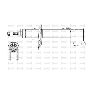 SG10780 TOOR