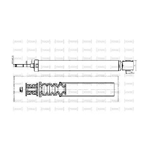 SG53570 TOOR