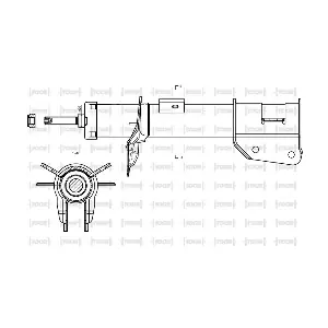SG10420 TOOR