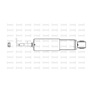 SG16430 TOOR