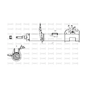 50705348 MAGNETI MARELLI