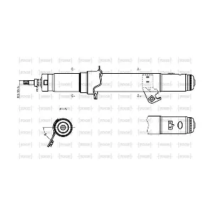 SG14021 TOOR