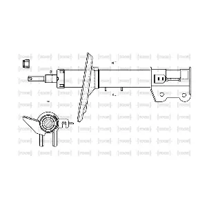 SG10380 TOOR