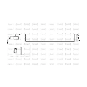 SG14860 TOOR