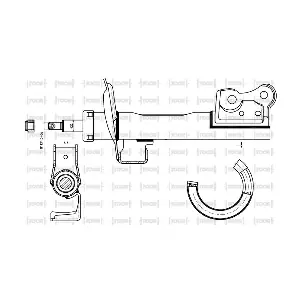 SG10950 TOOR
