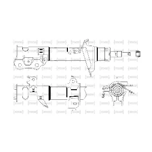 TOOR SG15020