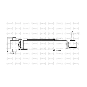 SG58600 TOOR