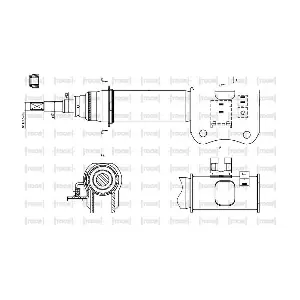 SG11741 TOOR