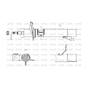 TOOR SG11540