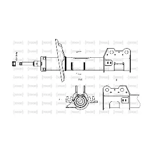TOOR SG15651