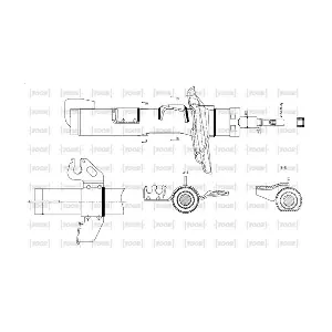 SG15300 TOOR