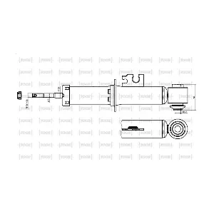 TOOR SG58280