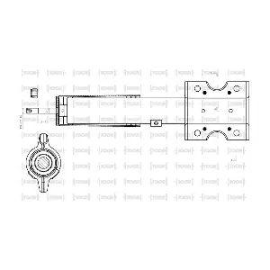 SG12020 TOOR
