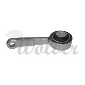 SP402492 WOLVER