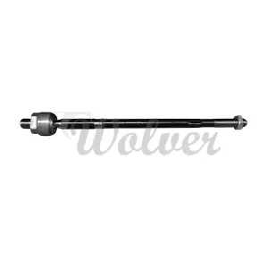 SP204800 WOLVER
