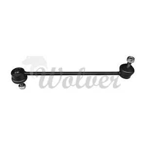 WOLVER SP404800