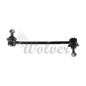 SP407680 WOLVER