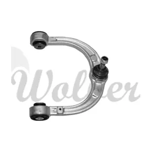 SP318962 WOLVER