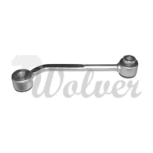 SP400211 WOLVER