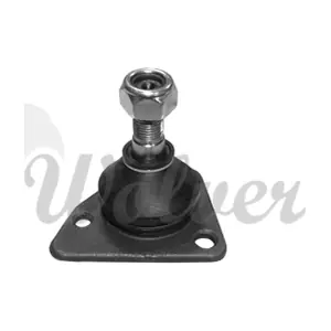 SP109931 WOLVER