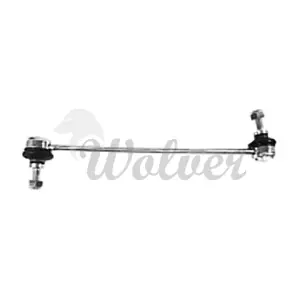 SP405460 WOLVER