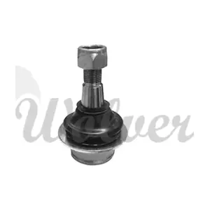 WOLVER SP126790