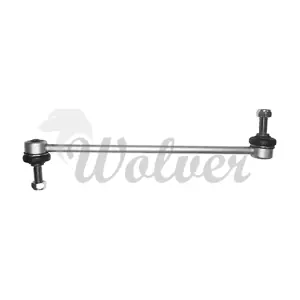 SP408640 WOLVER