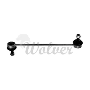 SP400930 WOLVER